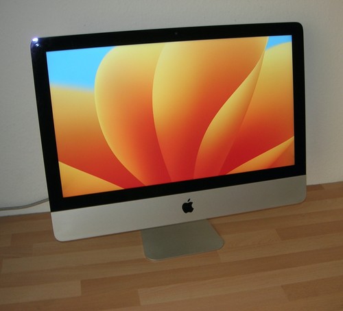 Apple imac a1418 - apple,