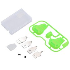 4 in1 Model Replaceable Mold