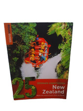 ROUGH GUIDES 25 ULTIMATE