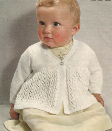 Knitting pattern copy 0071. 