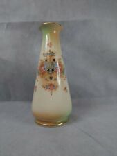 Crown Devon Blush Wick Vase