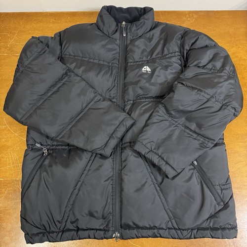 Vintage nike acg jacket - nike, mens