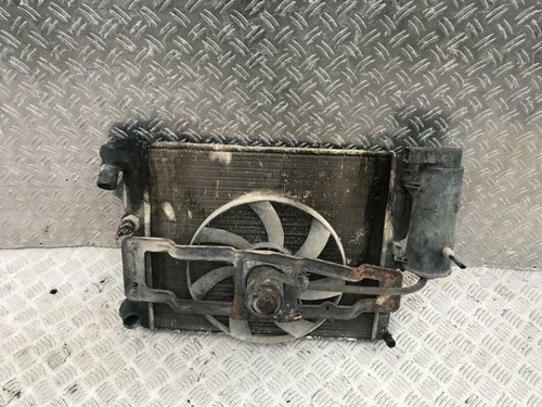 Radiator water cooler for - ,