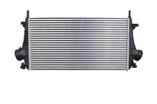 INTERCOOLER  FITS  SAAB 9-5