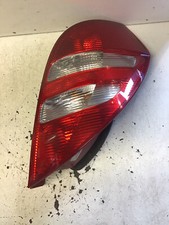 MERCEDES A CLASS W169 DRIVER