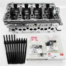 AMC Cylinder Head Assembled VW