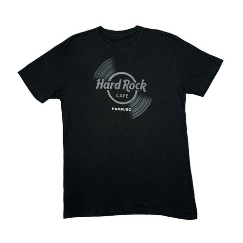 Hard rock cafe hamburg - cafe, "hamburg"