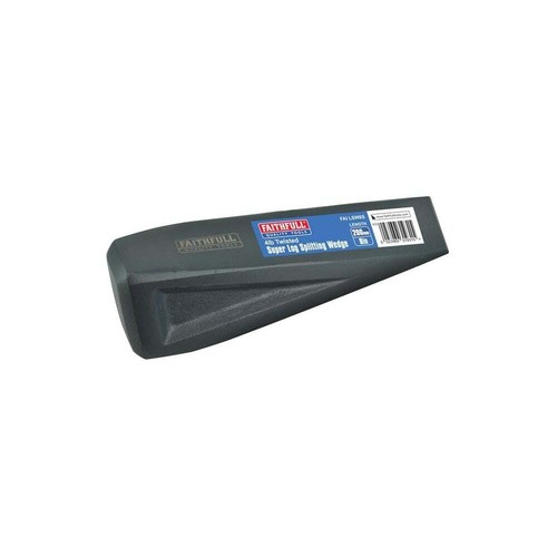 Faithfull 4lb twisted log - 4lb,