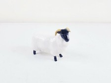 Beswick Sheep Model 1765 Black