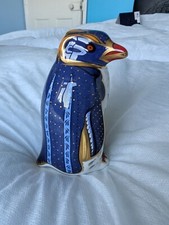 Royal Crown Derby Rockhopper