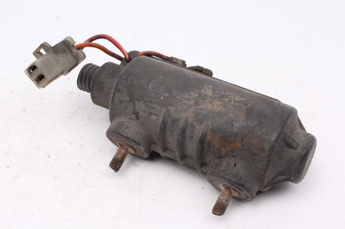 Ignition coil yamaha 500 - ignition, xt
