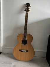 Freshman acoustic guitar