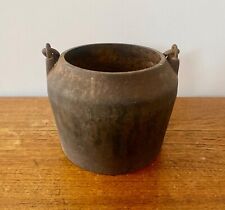 Antique T & C Clark & Co  Cast