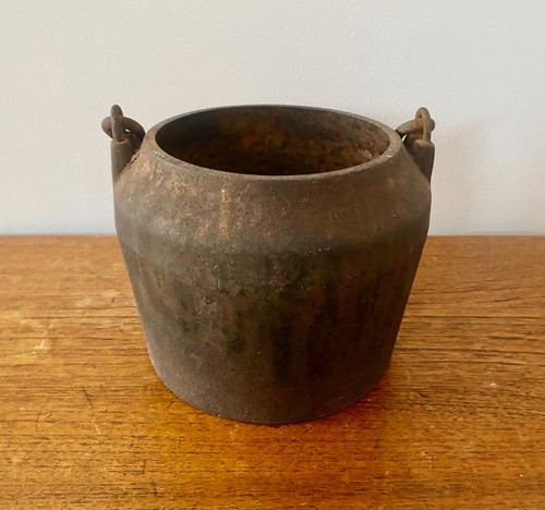 Antique clark co cast - antique, t