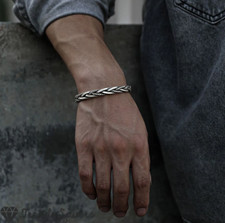 Handmade Cuff Vintage Men
