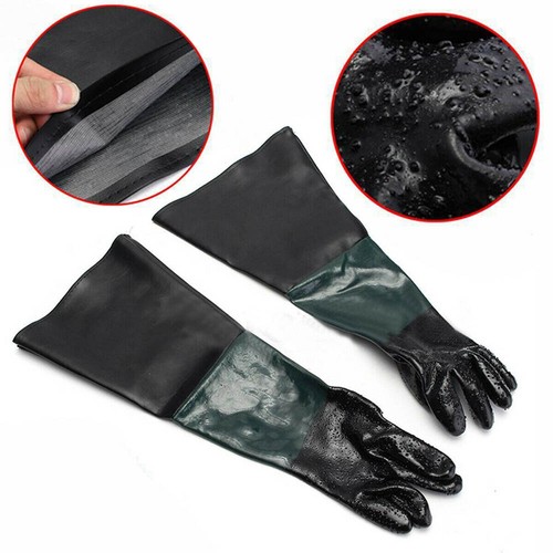 2pcs new latex - new, sandblasting