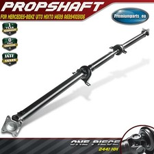 New Propshaft Complete for