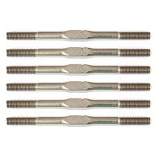 Associated Ft Titanium