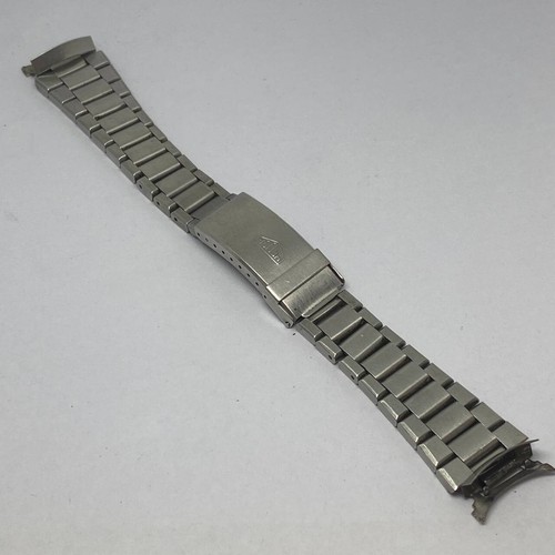 Vintage heuer bracelet for - heuer,