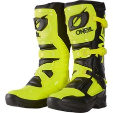 2025 ONEAL RSX MOTOCROSS BOOTS
