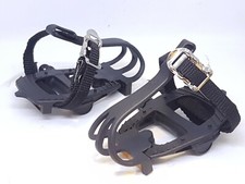 PEDALS  9/16" Raleigh VP