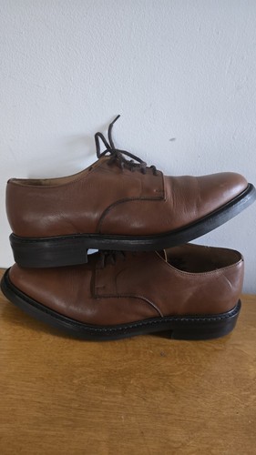 Church wheatcroft brown - church's,