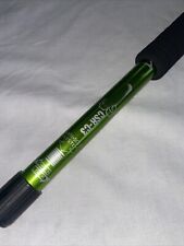Makalu CSR-C3 Walking Pole Green Duralumin 3 Anti Sock System