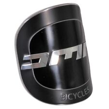 DMR spare Frame Head Badge