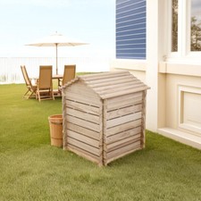Garden Compost Bin Composter