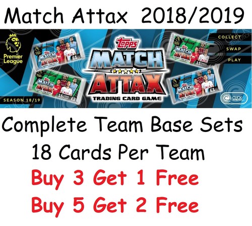 Match attax premier league - match,