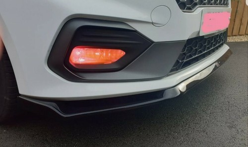 Fiesta mk8 line - fiesta, st/st-line
