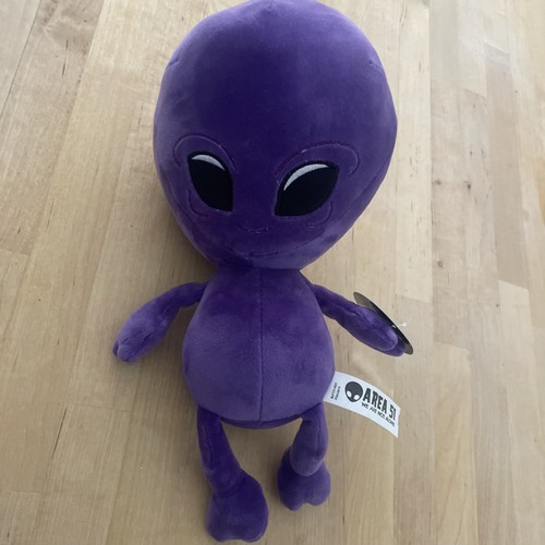 Area reversible alien egg - 51,