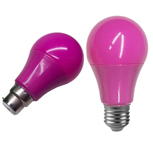E27 b22 led bulb - led, 5w