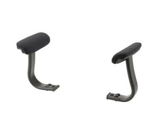 Ikea Armrests for your own