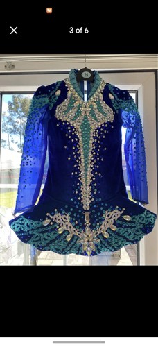Ave celtic irish - irish, dancing