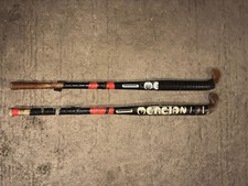 2x Mercian Field Hockey Stick