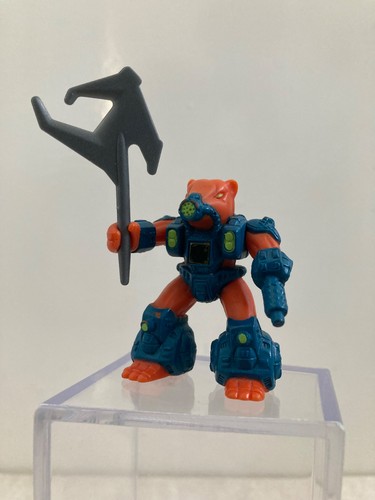 Battle beasts war - war, weasel