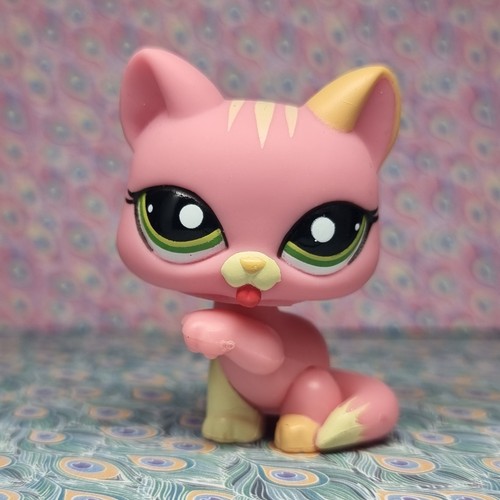 Lps littlest pet shop paw - lps,