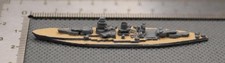 Davco 1/3000 Japan IJN Nagato