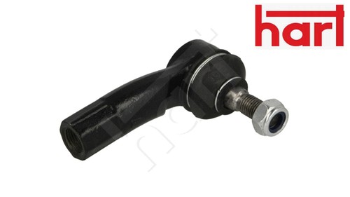 Front left tie - tie, rod