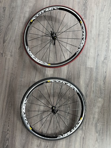 Mavic cosmic elite alloy - cosmic,