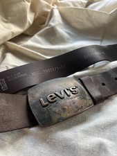 Vintage 1970s Levi’s Brown