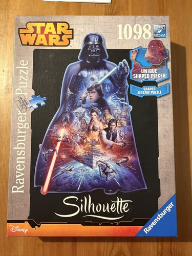 Ravensburger star wars darth - ravensburger,