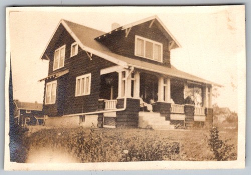 Vtg snapshot craftsman - snapshot,