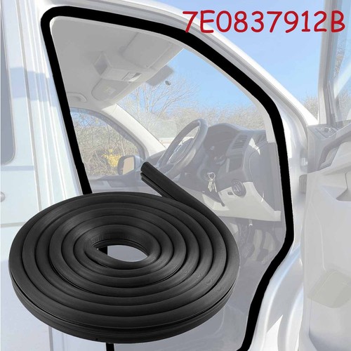 Car front door seal strips - seal,