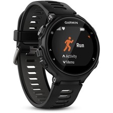Garmin Forerunner 735XT Black