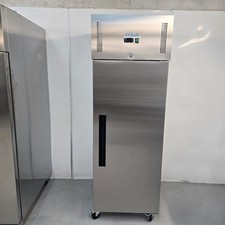 Upright freezer single door - upright,