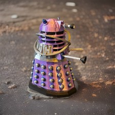 Custom Dalek