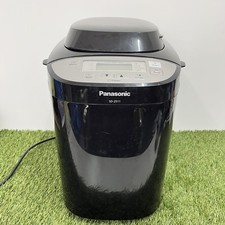 Panasonic SD-2511 Bread Maker