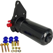 Fuel Lift Pump Oil Water